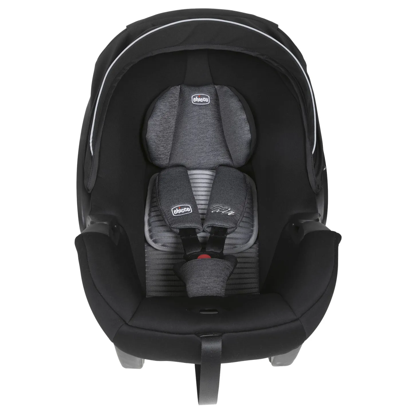Chicco Siège-Auto Kory Plus Air i-Size Black Air