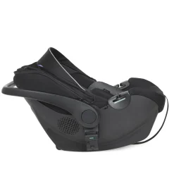 Chicco Siège-Auto Kory Plus Air i-Size Black Air