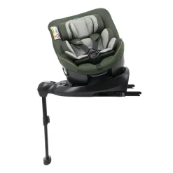 Chicco                    Siège auto Seat 105 i-Size    Ever Green