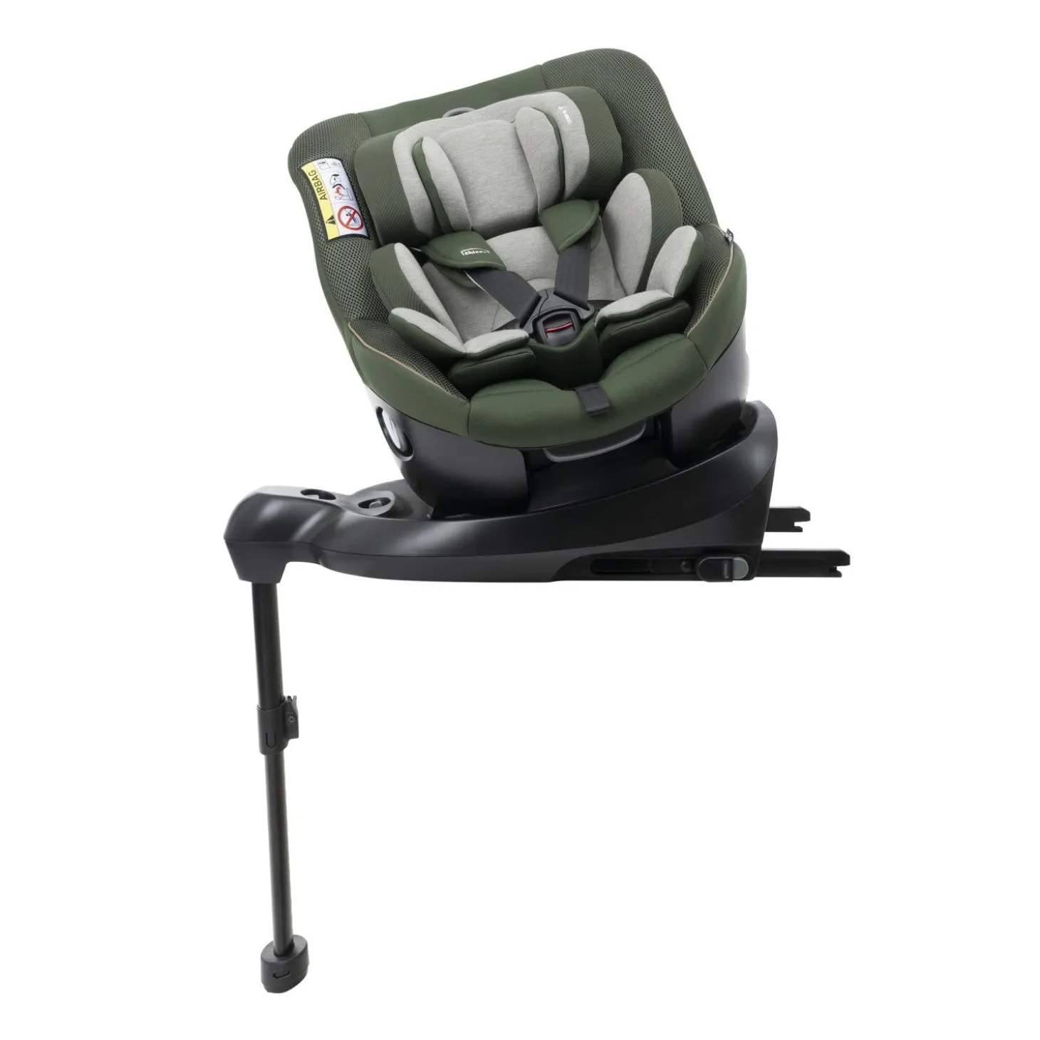 Chicco Siège auto Seat 105 i-Size Ever Green