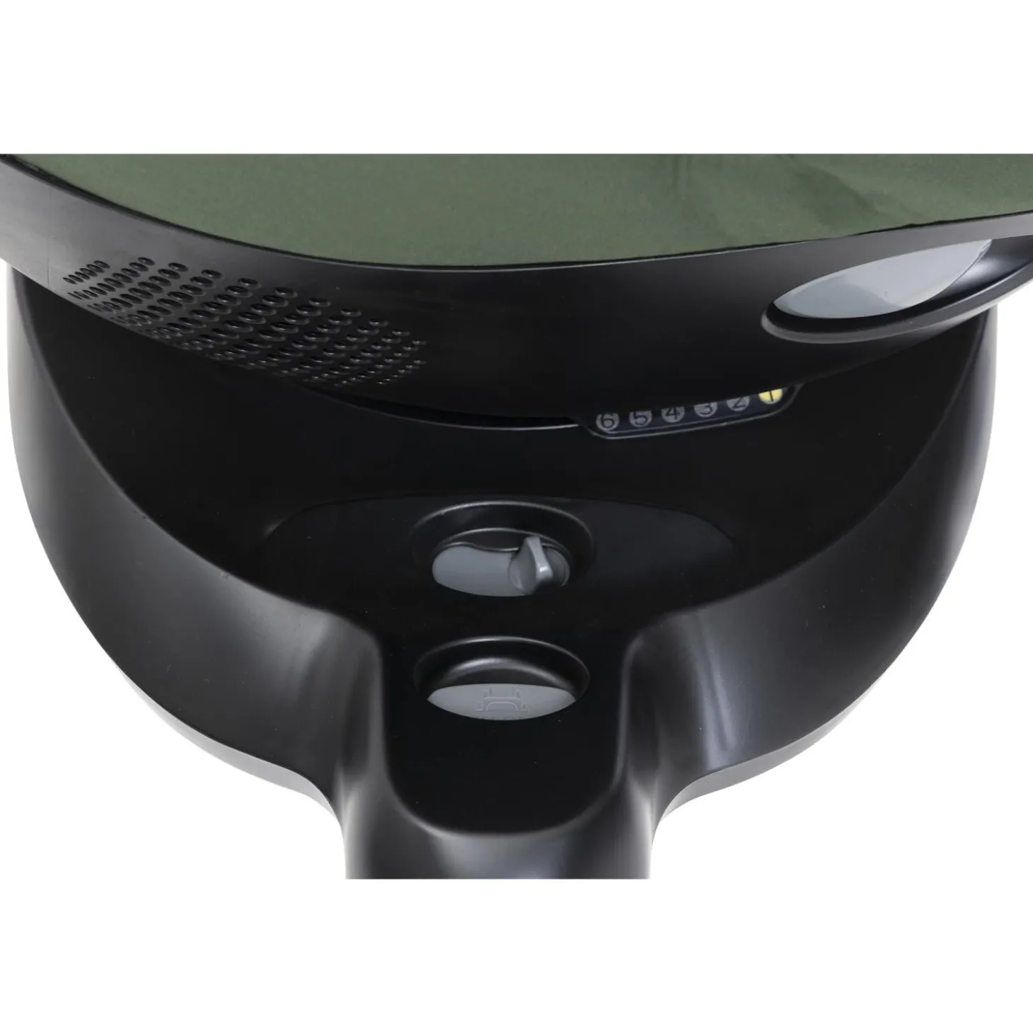 Chicco Siège auto Seat 105 i-Size Ever Green