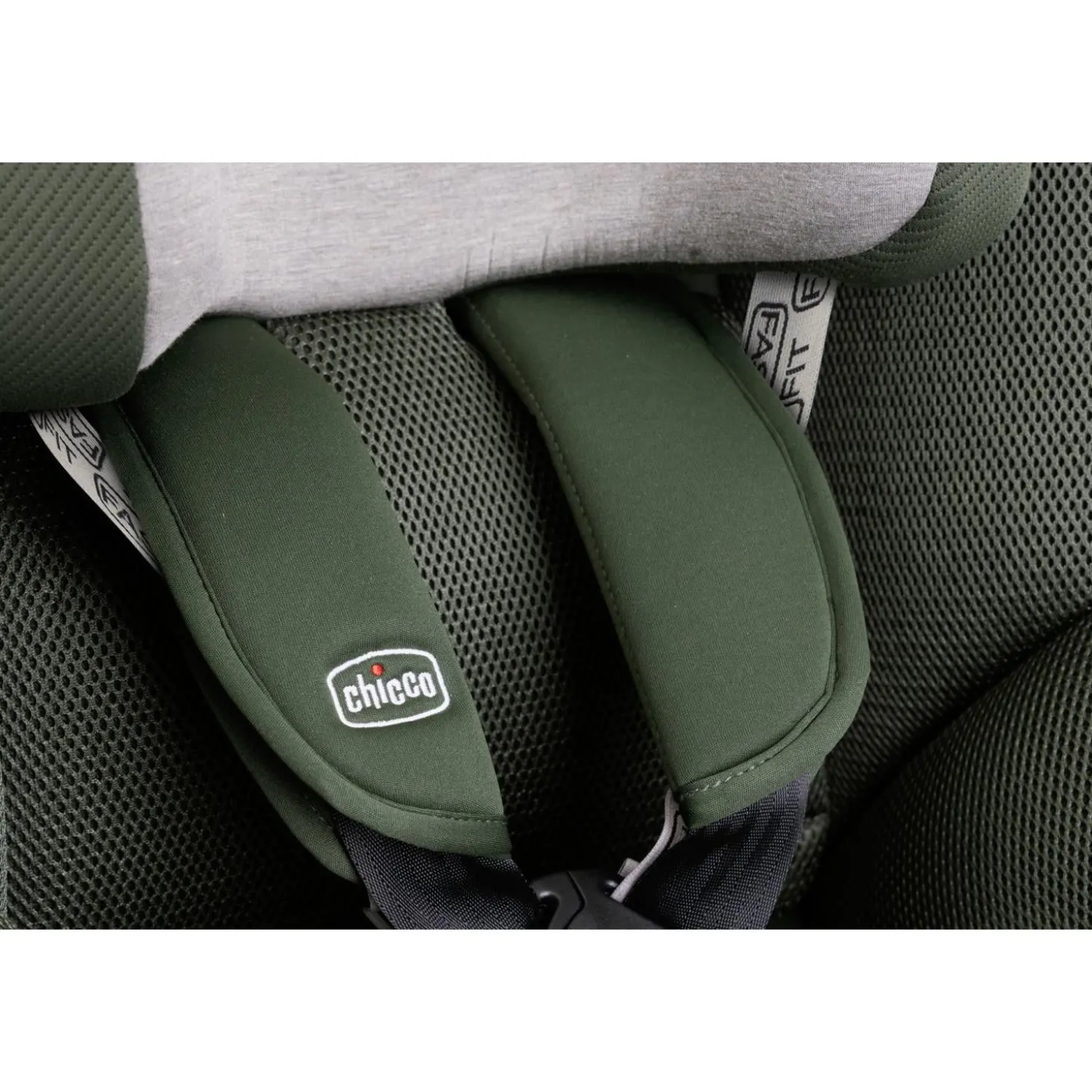 Chicco Siège auto Seat 105 i-Size Ever Green