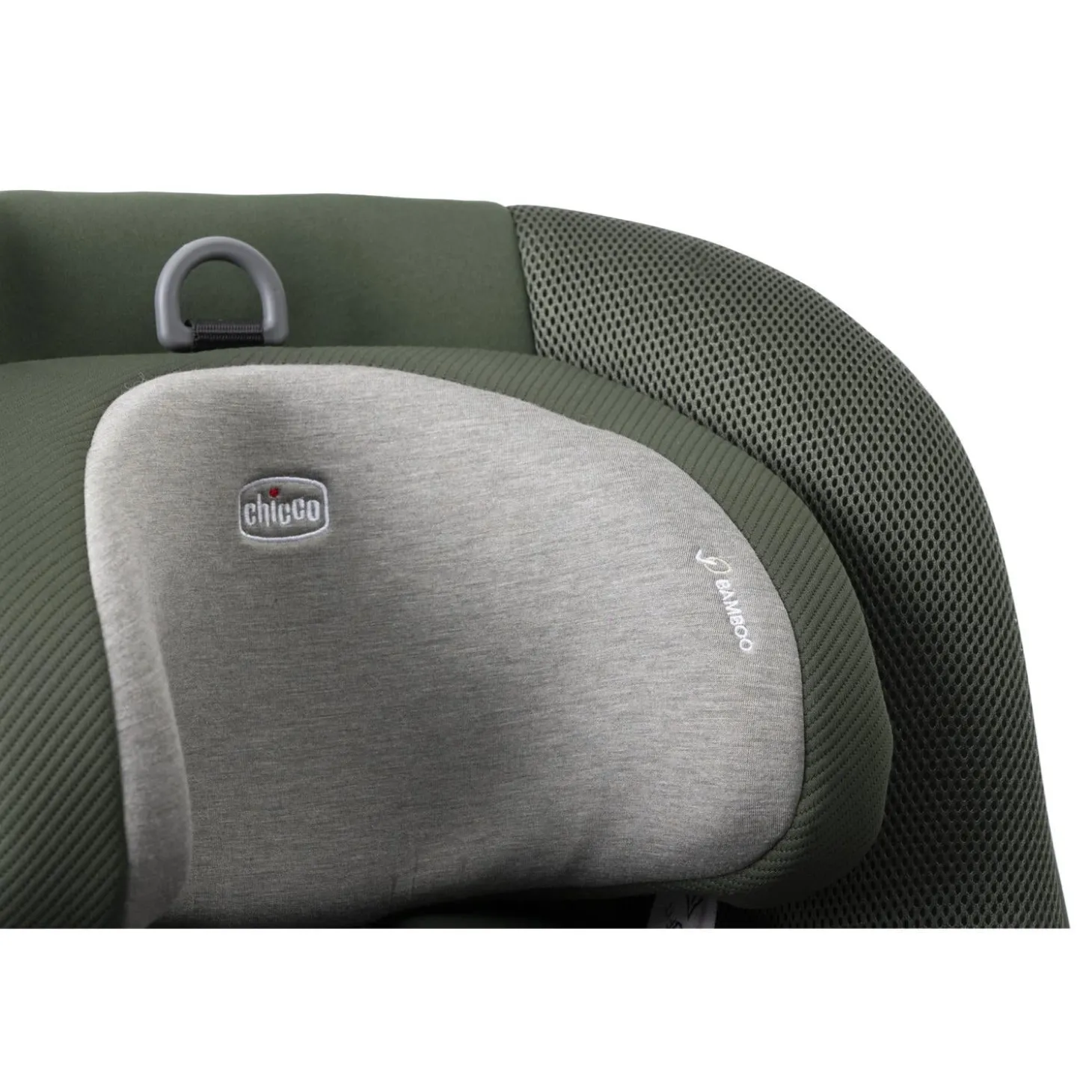 Chicco Siège auto Seat 105 i-Size Ever Green