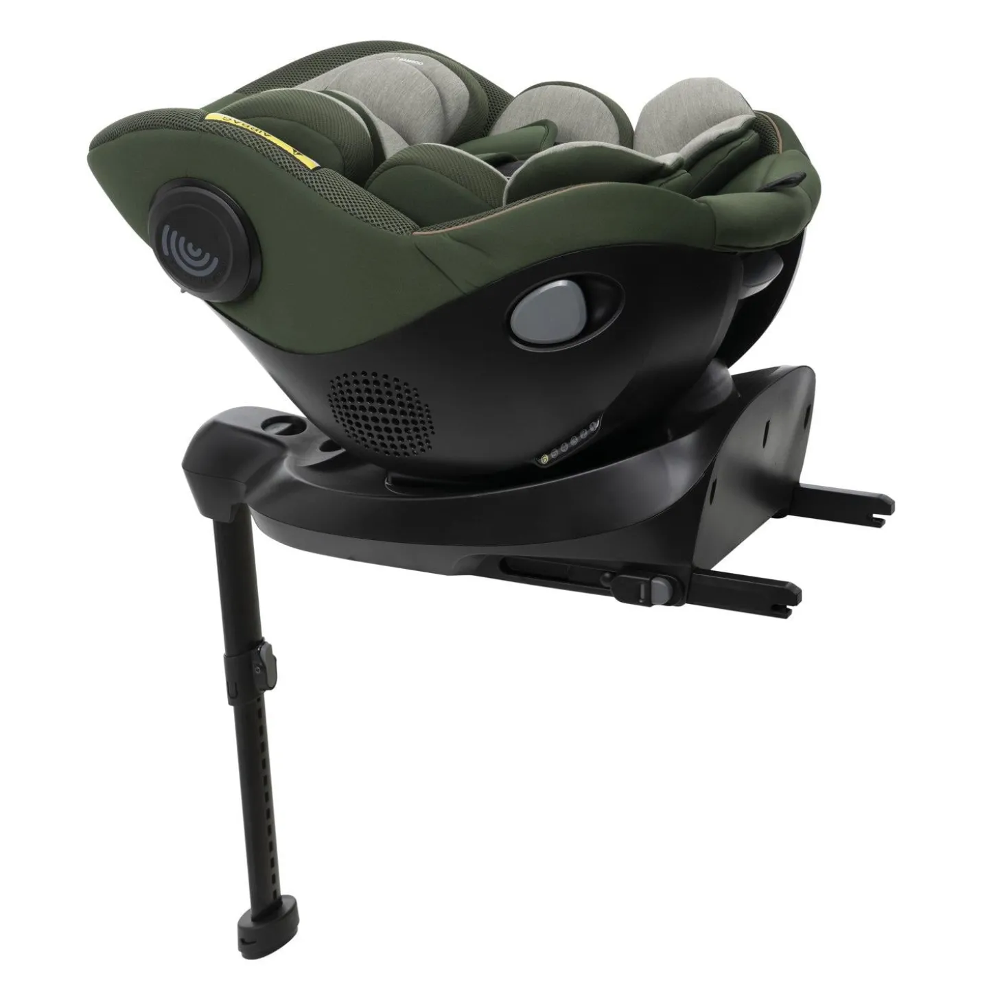 Chicco Siège auto Seat 105 i-Size Ever Green