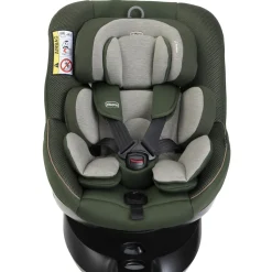 Chicco Siège auto Seat 105 i-Size Ever Green