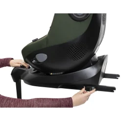 Chicco Siège auto Seat 105 i-Size Ever Green