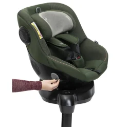 Chicco Siège auto Seat 105 i-Size Ever Green