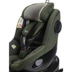 Chicco Siège auto Seat 105 i-Size Ever Green