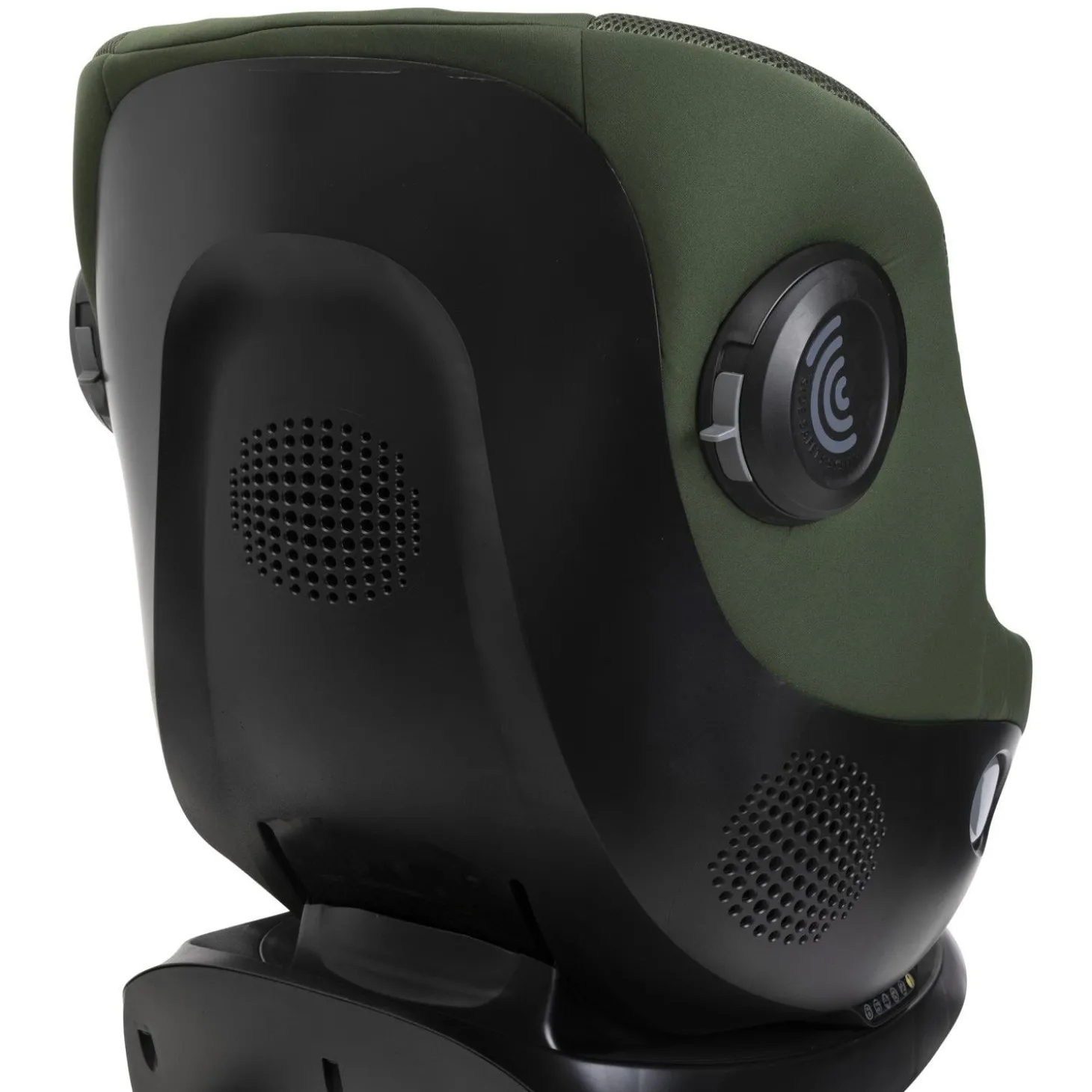 Chicco Siège auto Seat 105 i-Size Ever Green