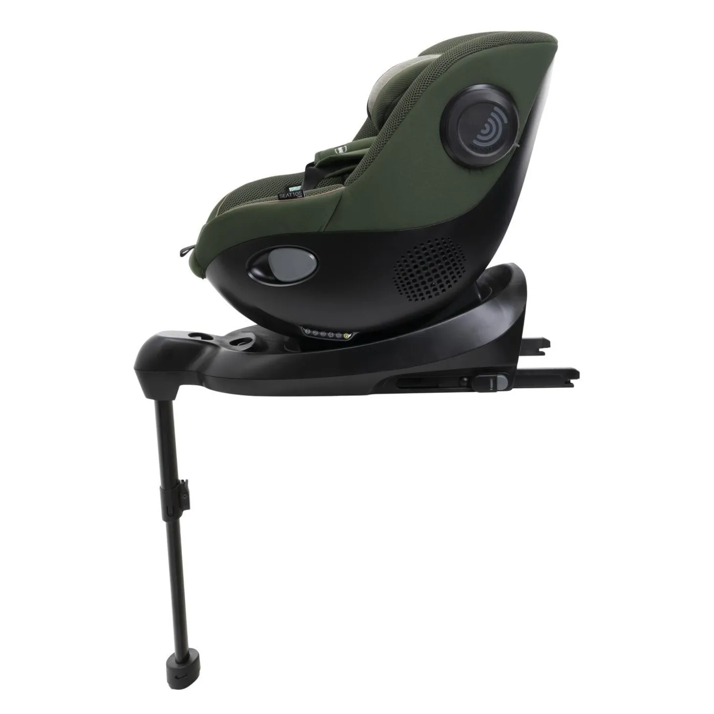 Chicco Siège auto Seat 105 i-Size Ever Green