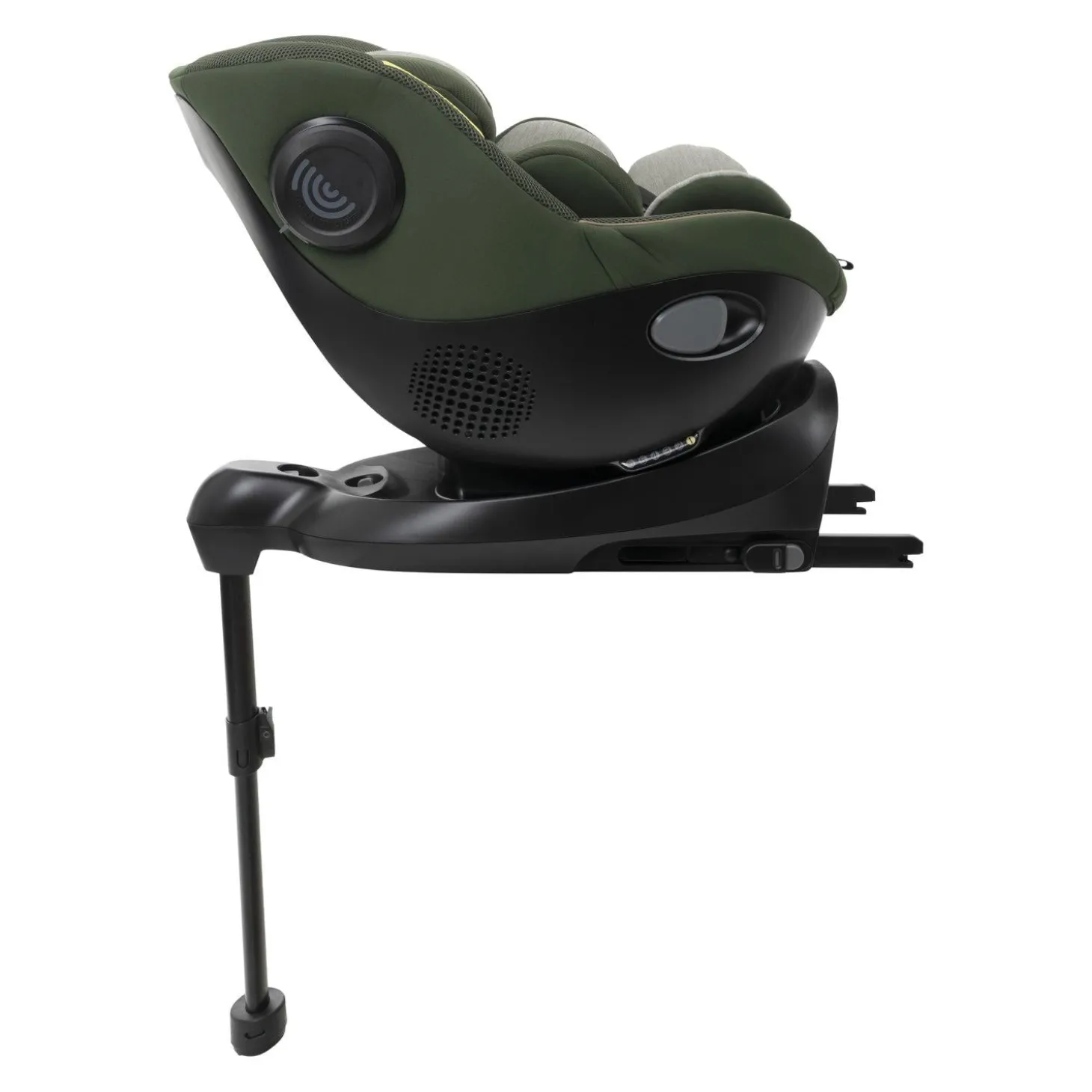 Chicco Siège auto Seat 105 i-Size Ever Green