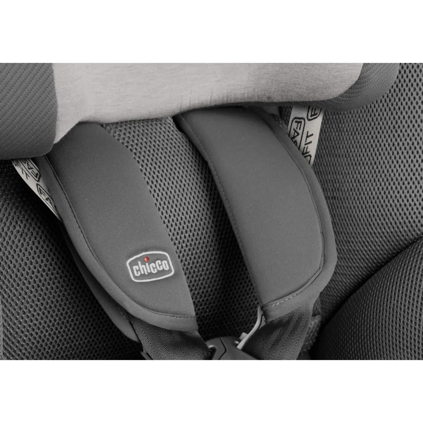 Chicco Siège auto Seat 105 i-Size Glam Grey