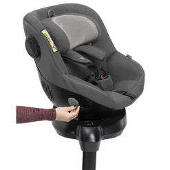 Chicco Siège auto Seat 105 i-Size Glam Grey