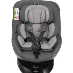 Chicco Siège auto Seat 105 i-Size Glam Grey