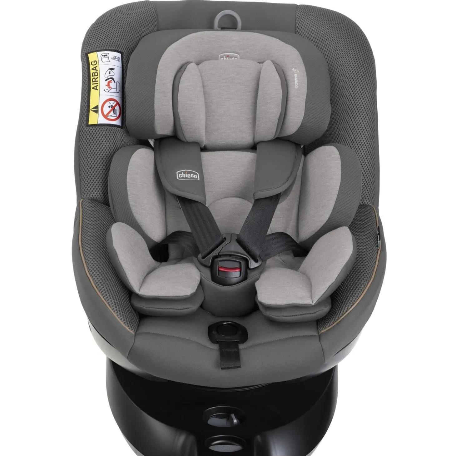 Chicco Siège auto Seat 105 i-Size Glam Grey