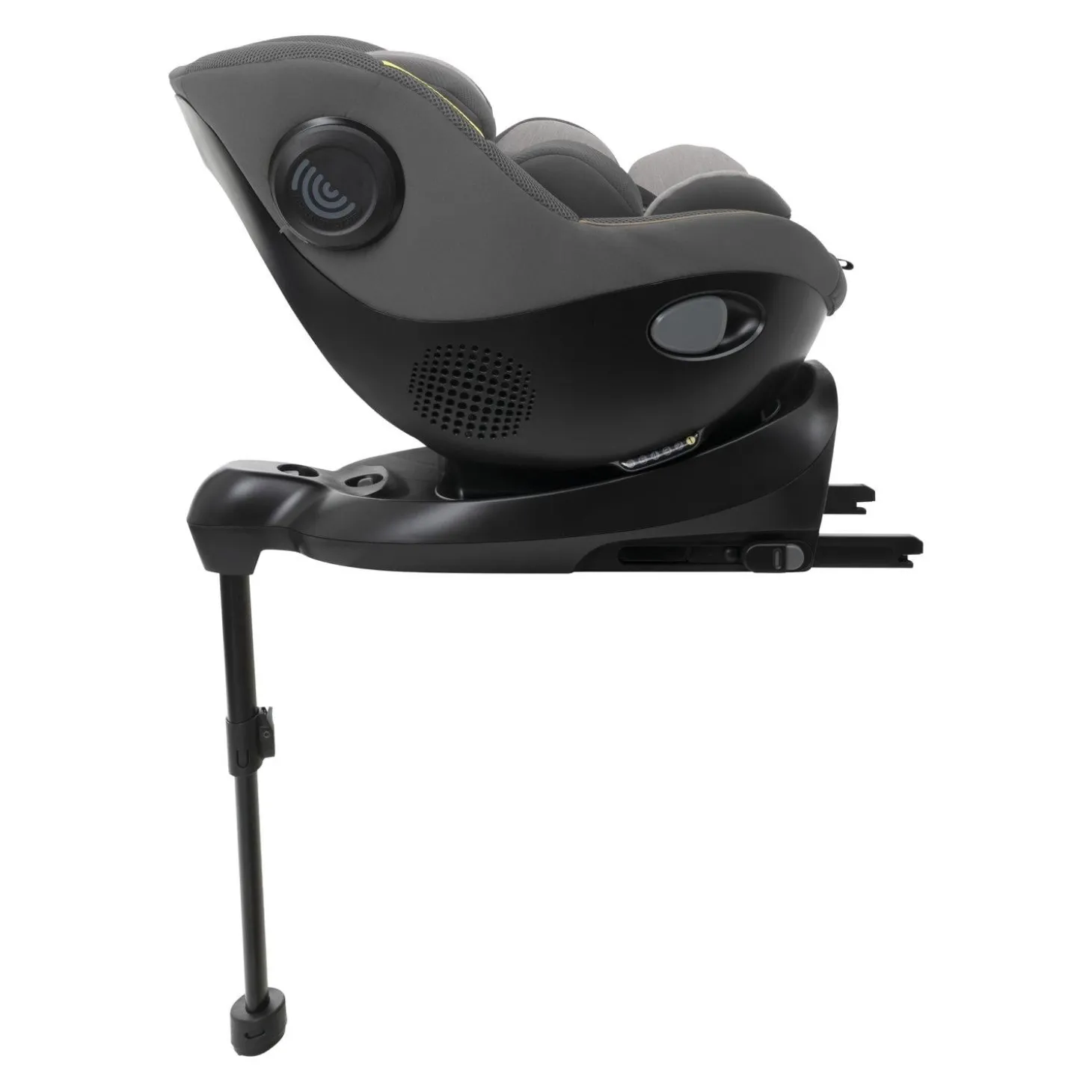Chicco Siège auto Seat 105 i-Size Glam Grey