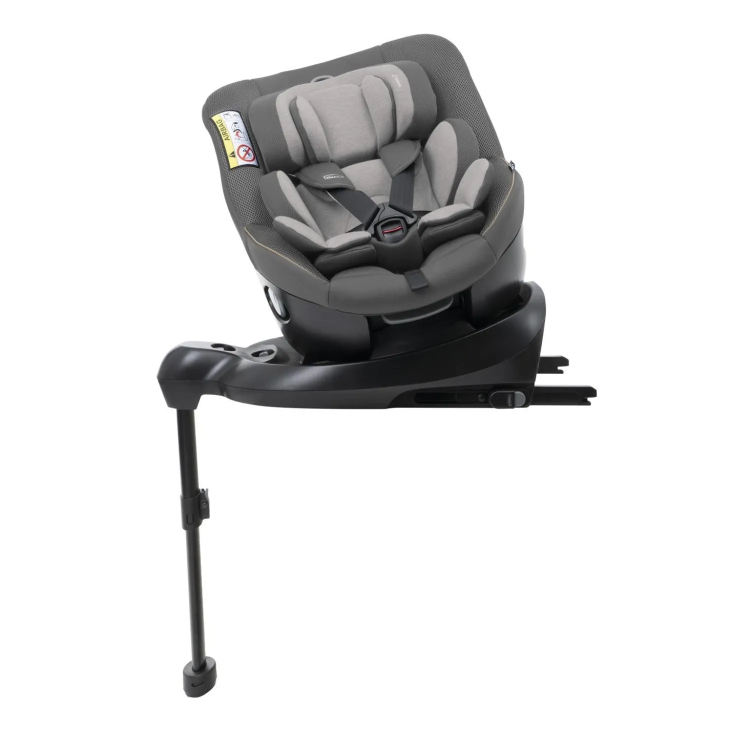 Chicco Siège auto Seat 105 i-Size Glam Grey