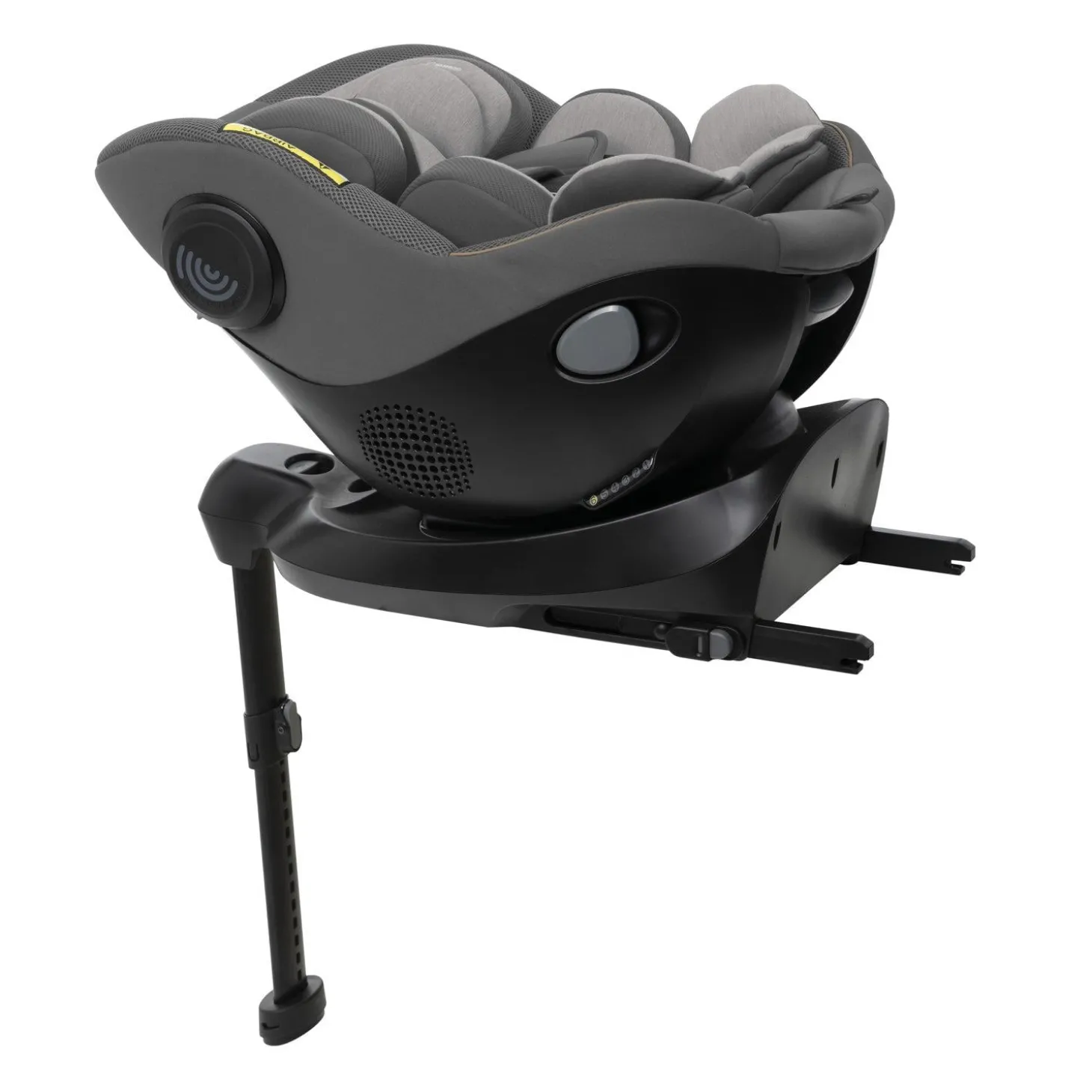 Chicco Siège auto Seat 105 i-Size Glam Grey