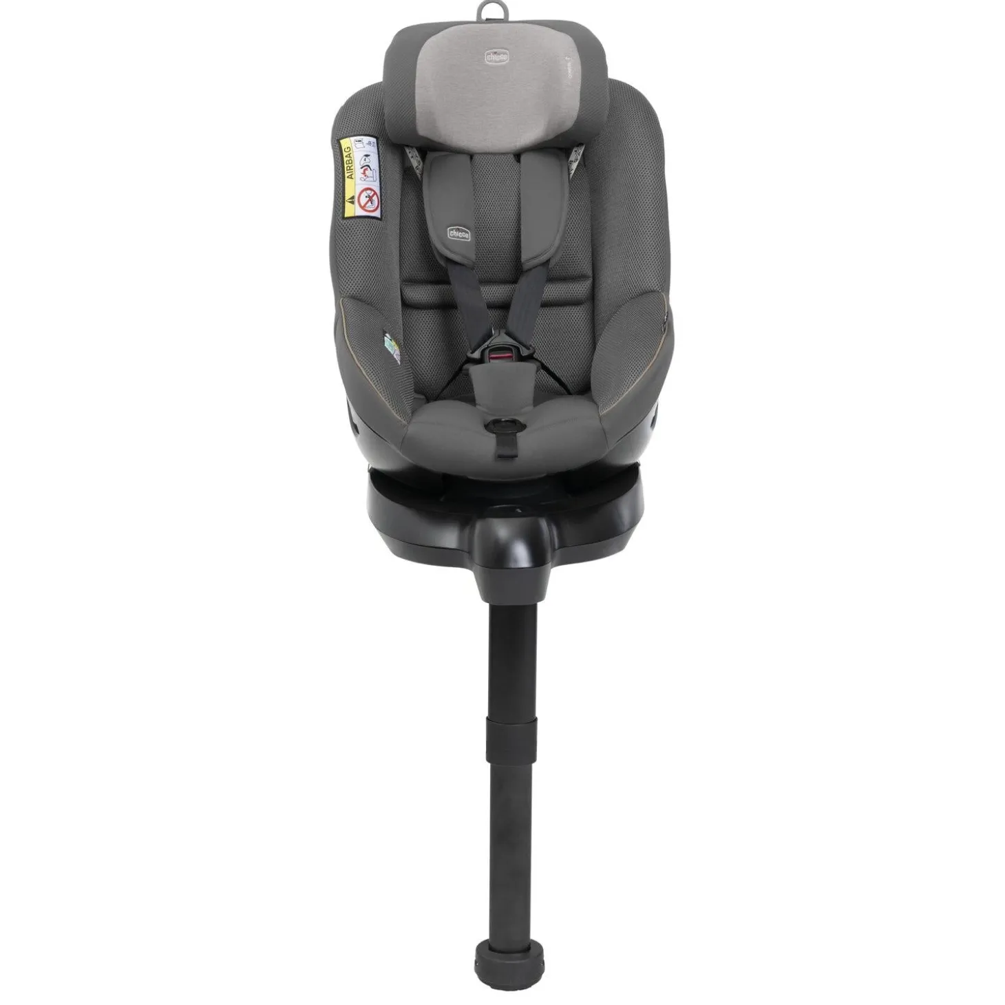 Chicco Siège auto Seat 105 i-Size Glam Grey