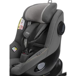 Chicco Siège auto Seat 105 i-Size Glam Grey