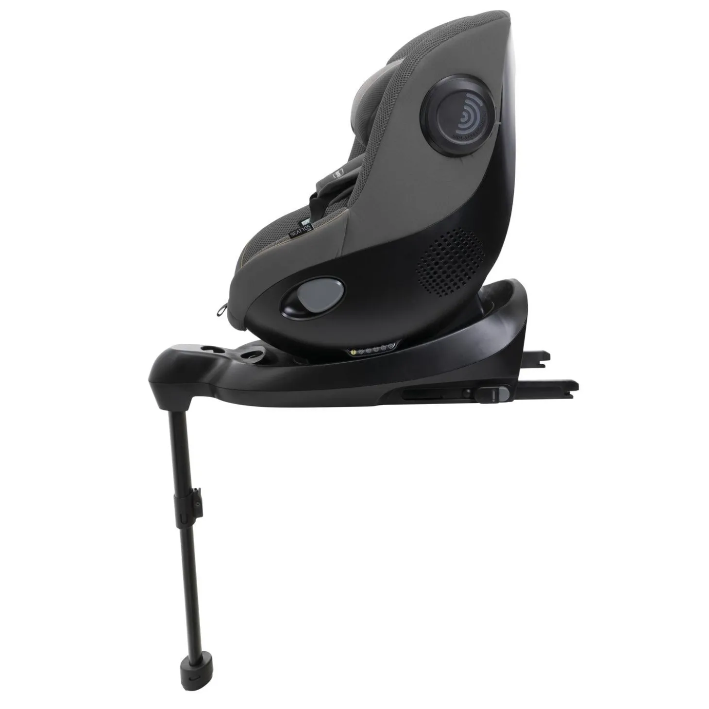 Chicco Siège auto Seat 105 i-Size Glam Grey