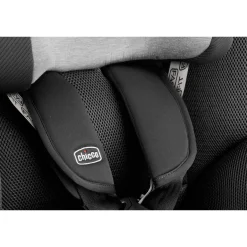 Chicco Siège auto Seat 105 i-Size Posh Black