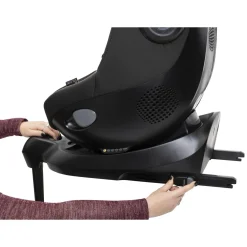 Chicco                    Siège auto Seat 105 i-Size    Posh Black