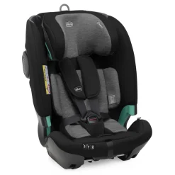 Chicco Siège Fullseat 360 i-Size avec base Black Satin