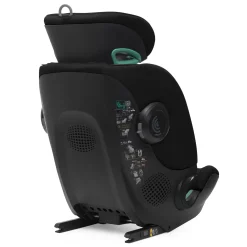 Chicco Siège Fullseat 360 i-Size avec base Black Satin