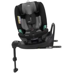 Chicco Siège Fullseat 360 i-Size avec base Black Satin