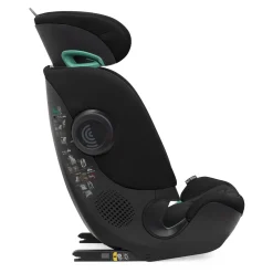 Chicco Siège Fullseat 360 i-Size avec base Black Satin