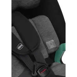 Chicco Siège Fullseat 360 i-Size avec base Black Satin