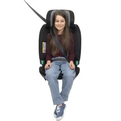 Chicco Siège Fullseat 360 i-Size avec base Black Satin