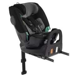 Chicco Siège Fullseat 360 i-Size avec base Black Satin
