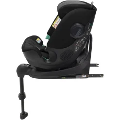 Chicco Siège Fullseat 360 i-Size avec base Black Satin