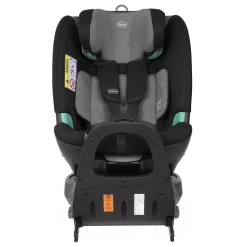 Chicco Siège Fullseat 360 i-Size avec base Black Satin