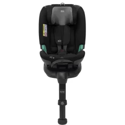 Chicco Siège Fullseat 360 i-Size avec base Black Satin