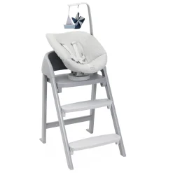 Chicco Siège naissance Crescendo Grey
