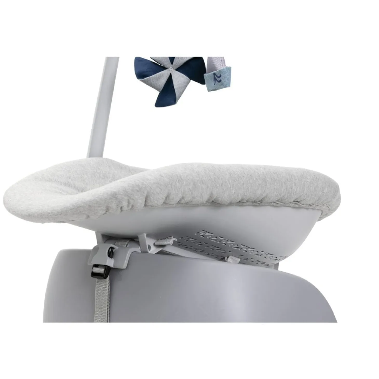 Chicco Siège naissance Crescendo Grey