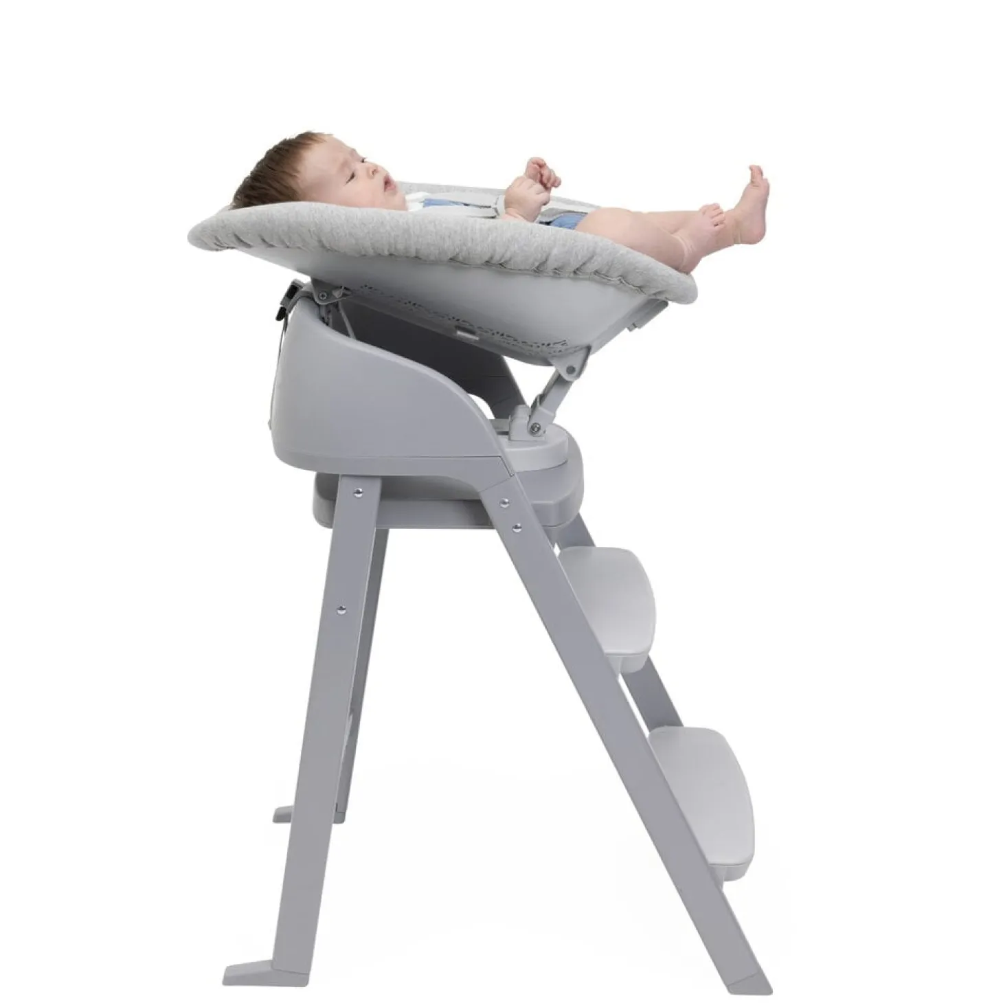 Chicco Siège naissance Crescendo Grey