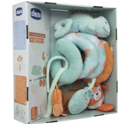 Chicco                    Spirale d'activités caméléon