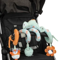 Chicco                    Spirale d'activités caméléon
