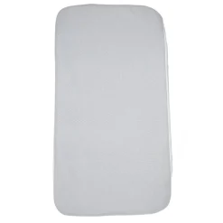Chicco                    Surmatelas respirant Next2Me Forever    Neutre