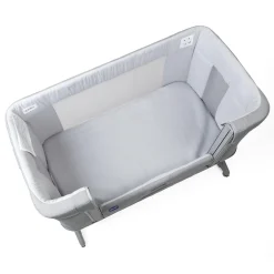 Chicco Surmatelas respirant Next2Me Forever Neutre