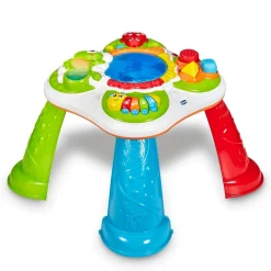 Chicco                    Table d'activités sensorielles