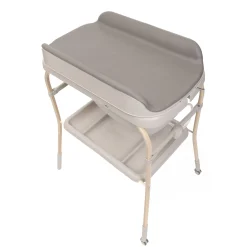 Chicco Table à langer Soft Bubble Armonia Scandinavian