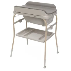 Chicco                    Table à langer Soft Bubble Armonia    Scandinavian