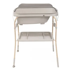 Chicco Table à langer Soft Bubble Armonia Scandinavian