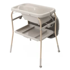 Chicco Table à langer Soft Bubble Armonia Scandinavian
