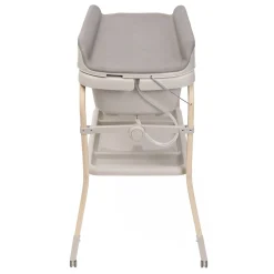 Chicco Table à langer Soft Bubble Armonia Scandinavian